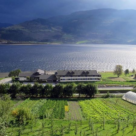 Voss 沃斯方德拉汉姆旅舍旅舍 外观 照片